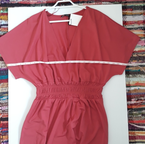 ZARA Casual or Evening dress - Picture 10 of 11